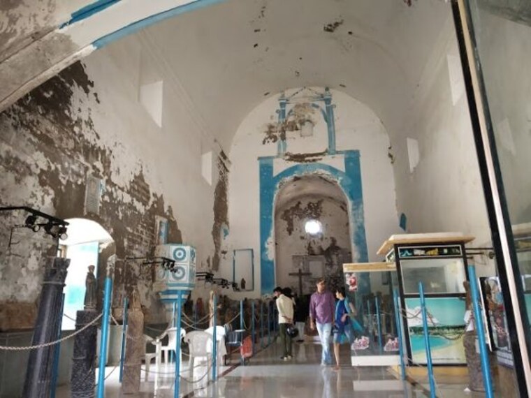 Diu Museum-1